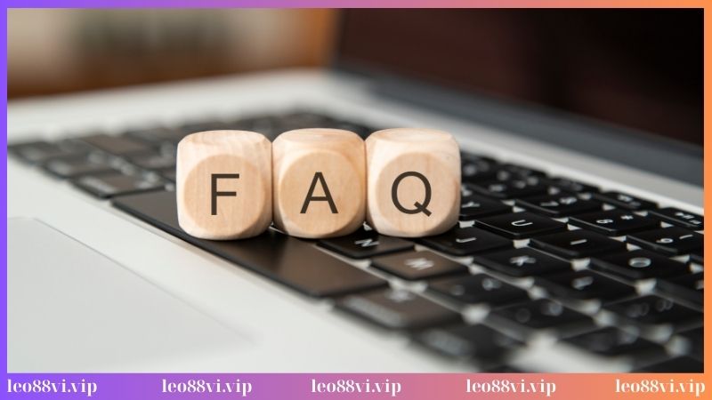 Những câu hỏi thường gặp về nhà cái 666VN