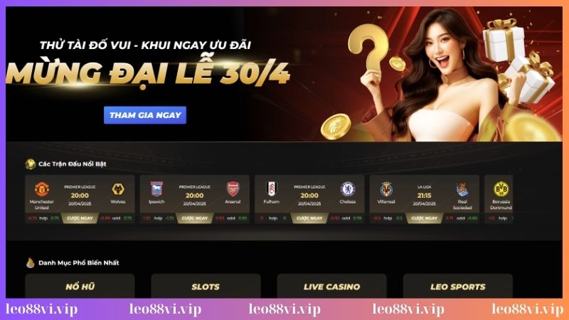 666VN Việt Nam nhà cái uy tín