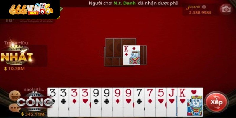 Chiến thuật giúp bạn nâng cao tỷ lệ chiến thắng