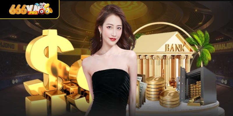 Hình thức nạp qua ví điện tử