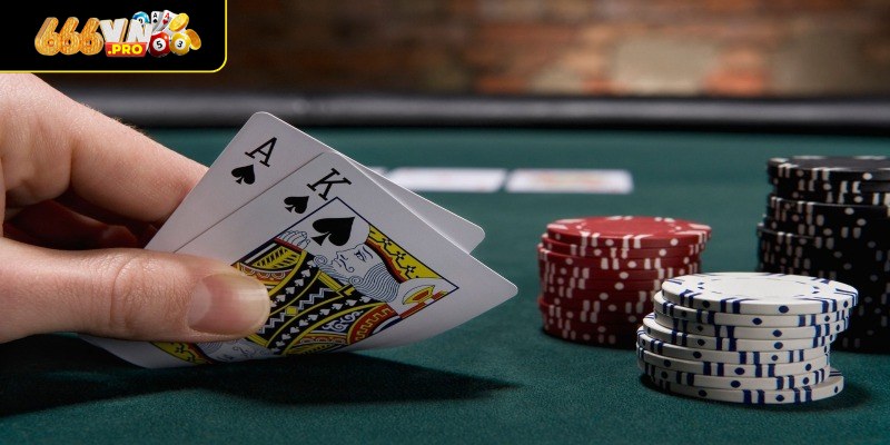 Hướng dẫn chia bài trong game