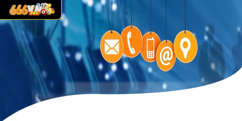 Liên hệ với nhà cái qua tin nhắn Telegram