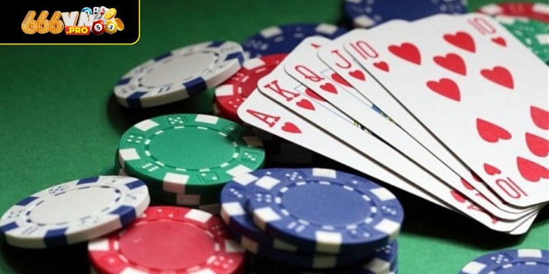 Luật chơi bài cào đơn giản, dễ nhớ cho người mới bắt đầu