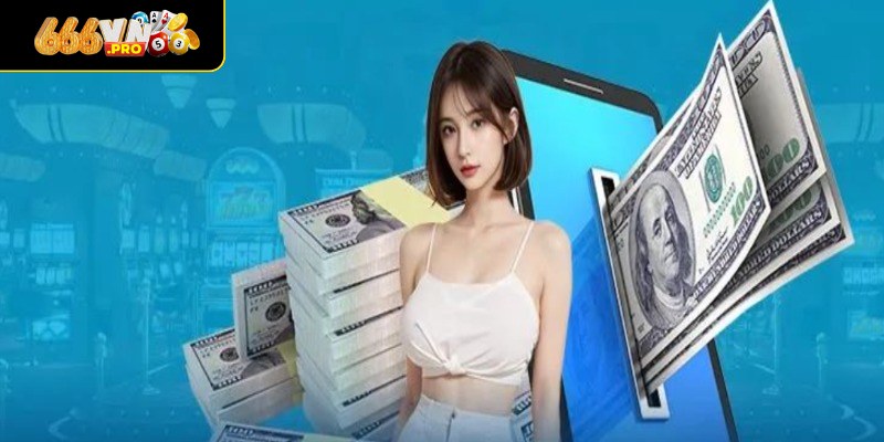 Nhà cái có những ưu đãi đặc biệt gì