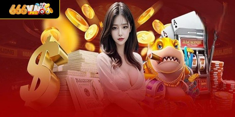 Nhận 100% giá trị nạp đầu đầy hấp dẫn