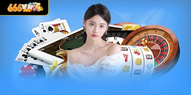 Sân chơi uy tín - Hợp pháp