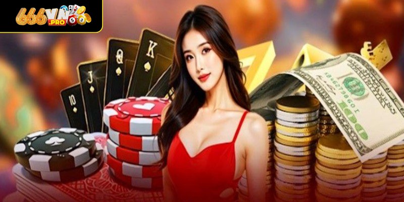 Thông tin chi tiết về nhà cái 666VN