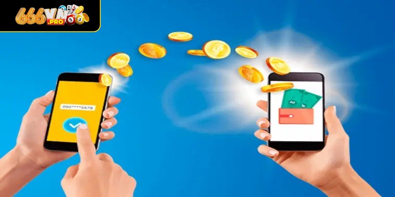 Tìm hiểu chi tiết về nạp tiền 666VN
