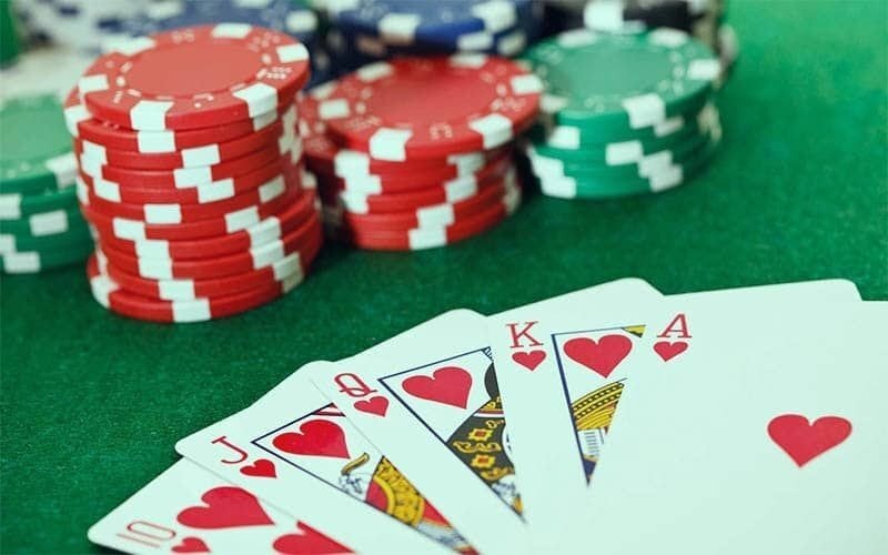 Cách tham gia game bài tiến lên 666VN