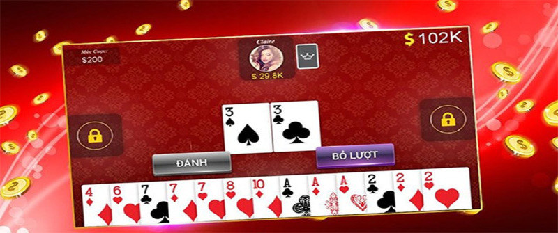 Một số quy tắc chặn đặc biệt trong game