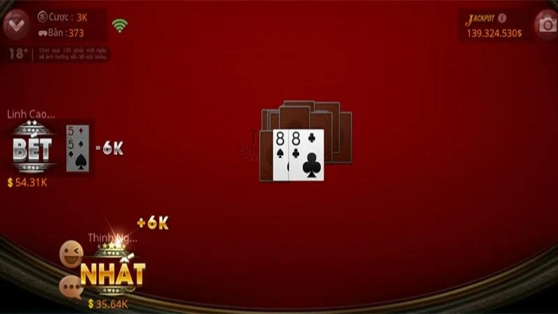 Cách chơi tiến lên chi tiết mà bạn cần biết