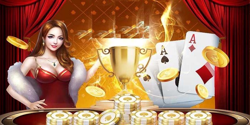 Game bài - Chuyên mục cá cược không khiến anh em thất vọng
