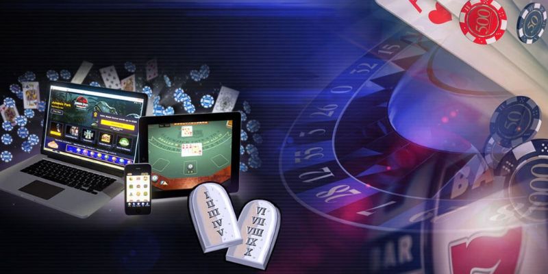 Baccarat - Game bài đổi thưởng dễ tham gia
