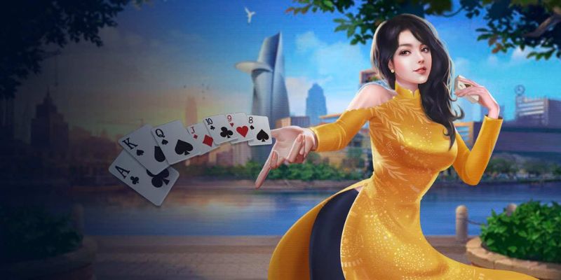 Tham gia game bài trác kim hoa ngay hôm nay