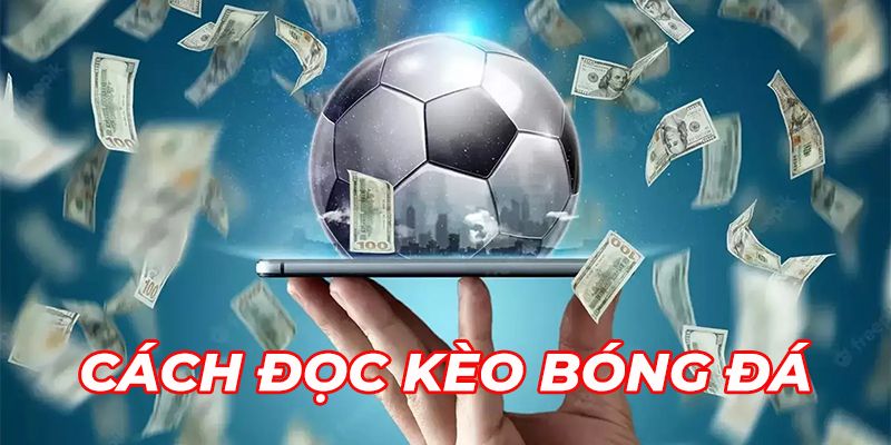 Kèo cả trận - phân biệt với kèo half time